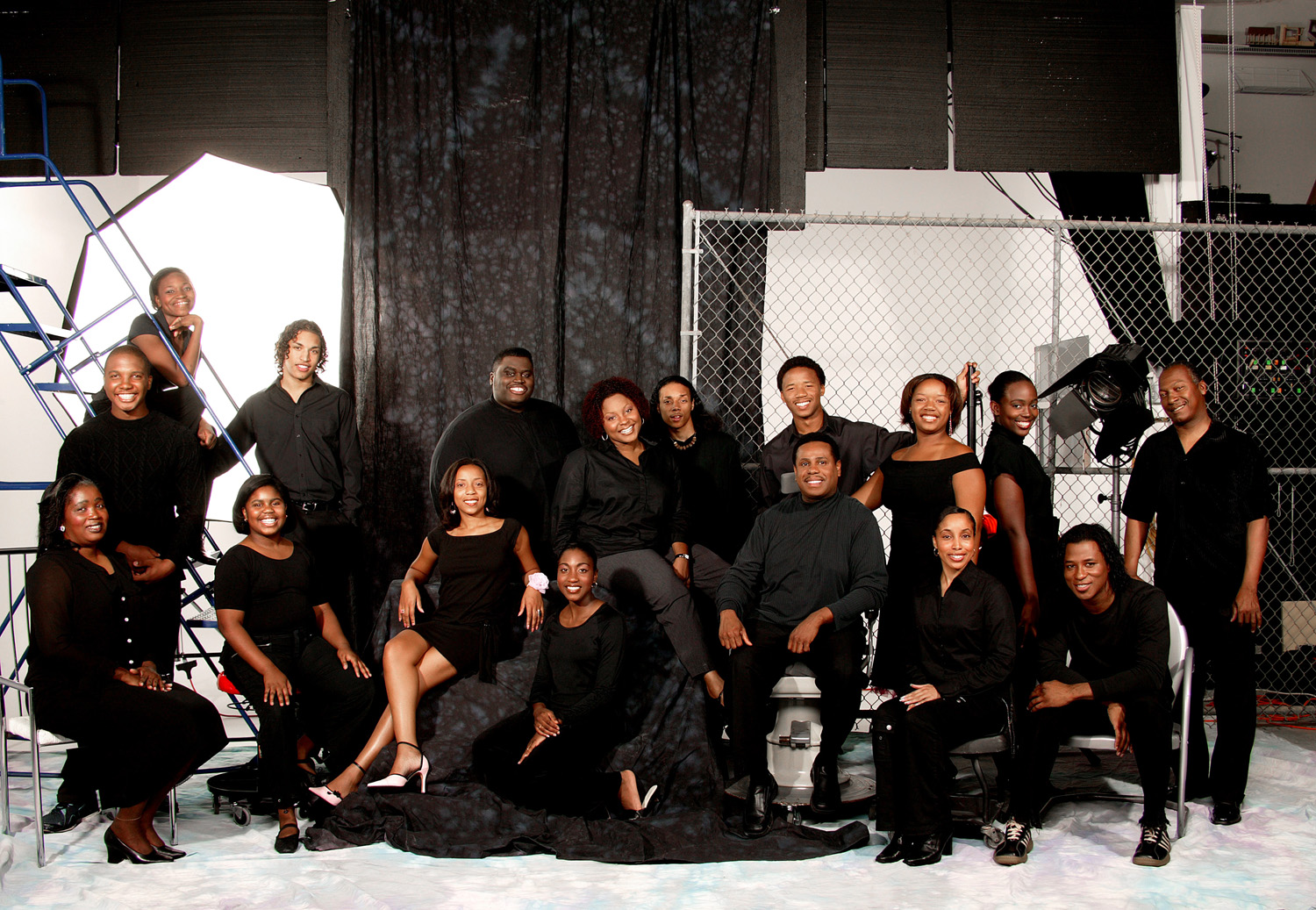 Westcoast Black Theatre Troupe, Sarasota, FL