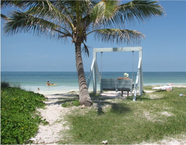 Honeymoon Island State Park, Dunedin, FL