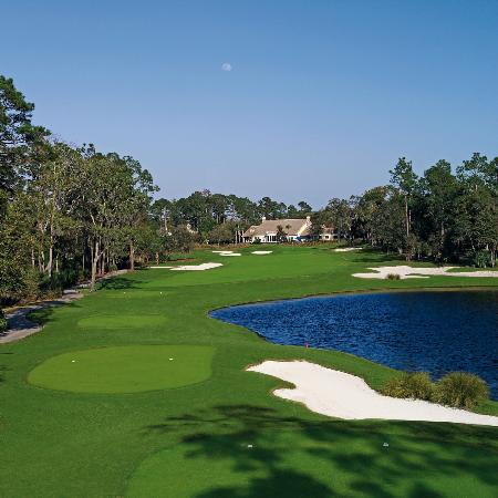 Legacy Golf Course, Lakewood Ranch, FL