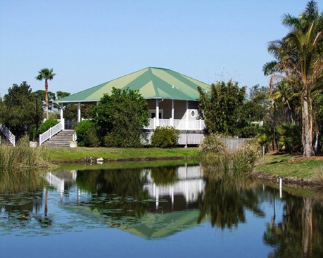 Palma Sola Botanical Park, Bradenton, FL