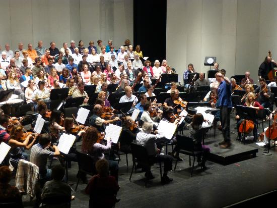 Southwest FL Symphony, Ft. Myers, FL